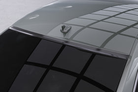 Audi A6 C8 Rear Window Spoiler HSB110-G