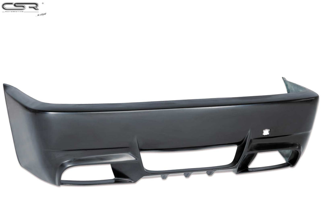 BMW 3 E46 Rear Bumper HSK270