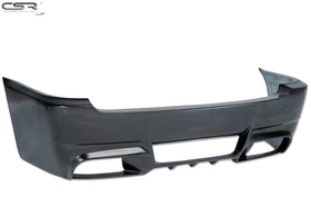 BMW 3 E46 Rear Bumper HSK271