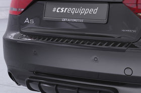 Audi A5 8T Trunk Sill Protector LKS051-G