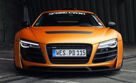 Audi R8 Type 42 Widebody Kit PD GT850