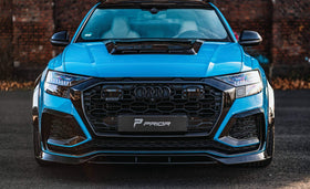 Audi RSQ8 Hood Add-On PD-RS800