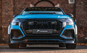 Audi RSQ8 Front Splitter PD-RS800
