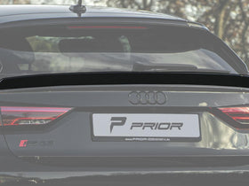 Audi RSQ3 Sportback 2019+ Trunk Lid Spoiler PD-RS400