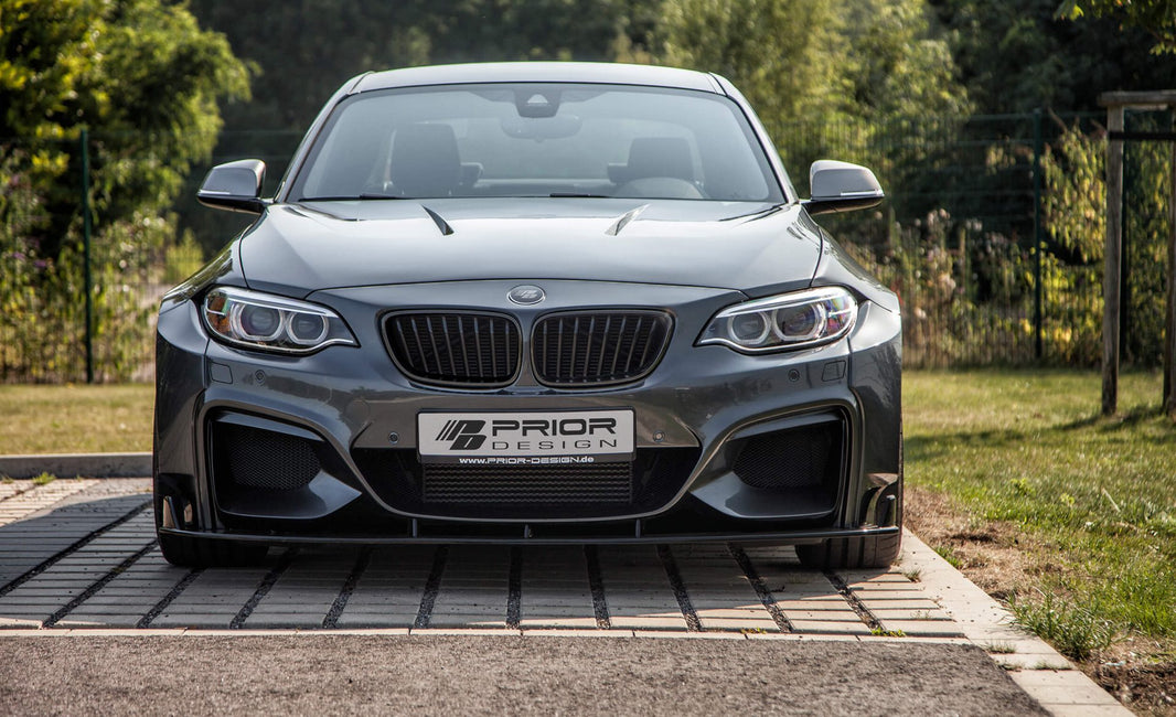 BMW 2 F22/F23 Front Bumper PD2XX