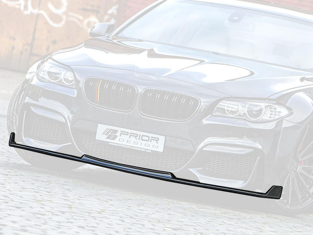 BMW 5 F10/F11 Front Splitter PD55X