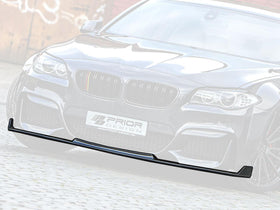BMW 5 F10/F11 Front Splitter PD55X