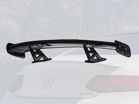 Mercedes-Benz C C205/A205 Rear Spoiler PD65CC