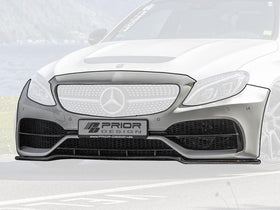Mercedes-Benz C C205/A205 Widebody Kit PD65CC