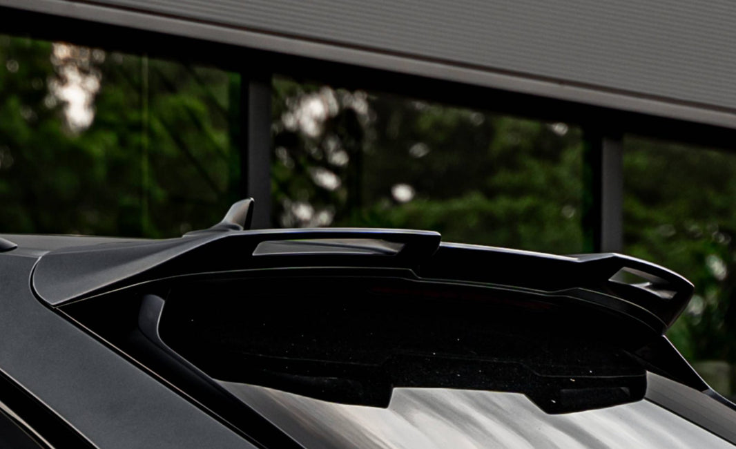 Audi RS6 C8 Roof Spoiler PD6RS