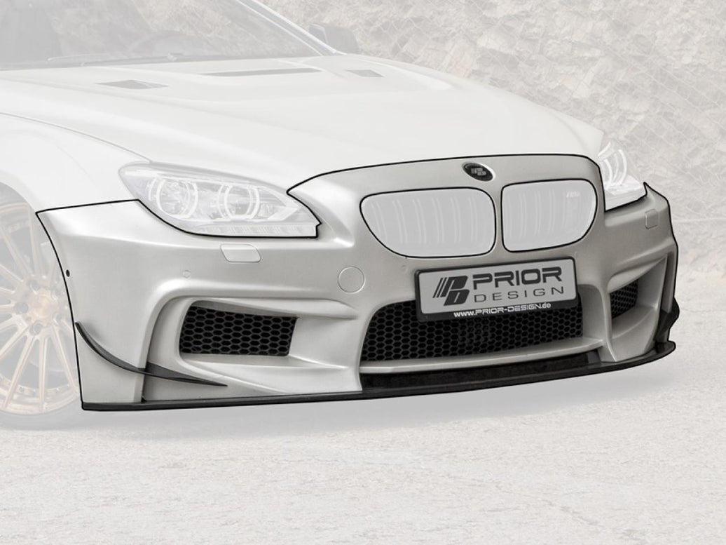 BMW 5 F06/M6 Widebody Kit PD6XX