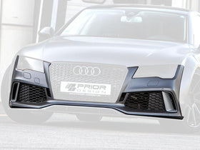 Audi A7 / S7 / RS7 C7 Front Bumper PD700R
