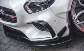 Mercedes-AMG GT/GTS C190/R190 Front Splitter PD800GT