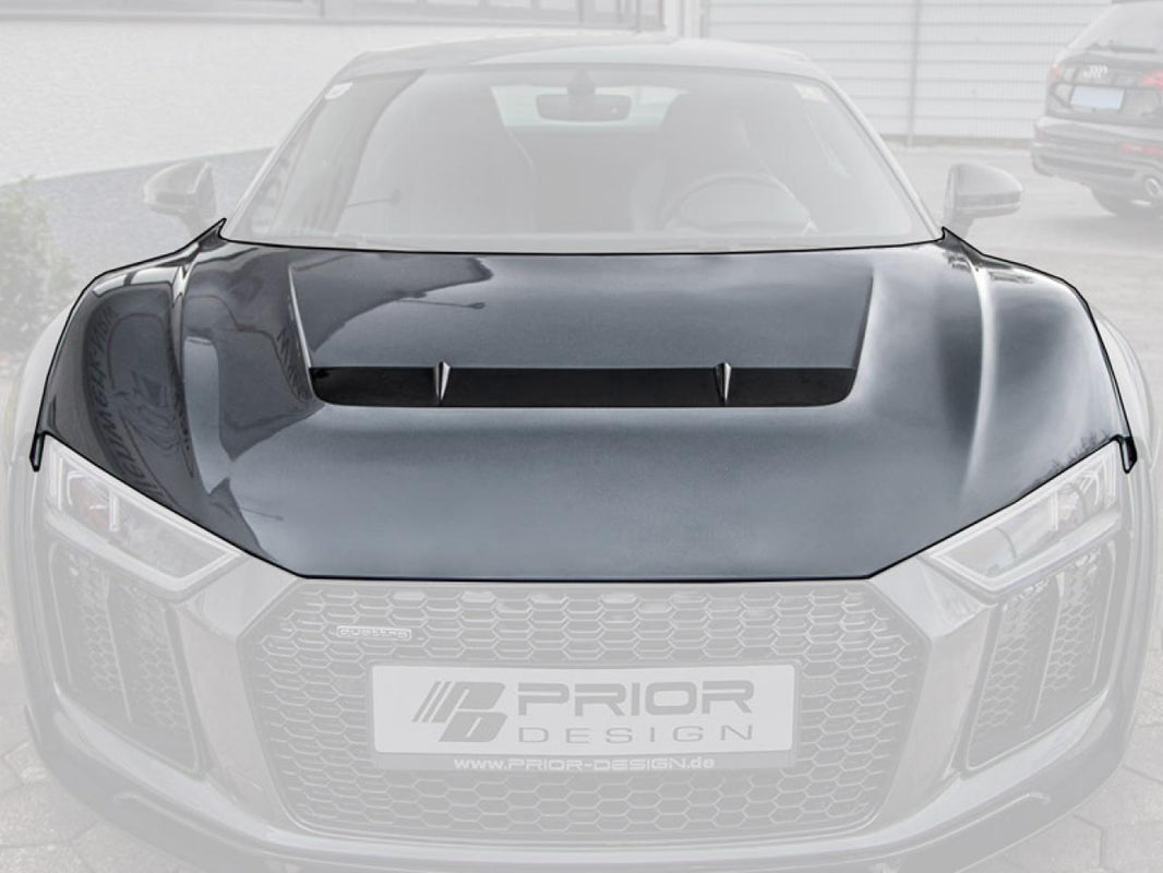 Audi R8 4S Widebody Kit PD800