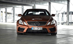 Mercedes-Benz E C207/A207 Widebody Kit PD850BE