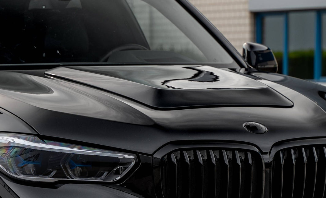 BMW X5 G05 Hood Add-On PDG5XWB