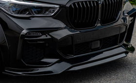 BMW X5 G05 Front Splitter PDG5XWB