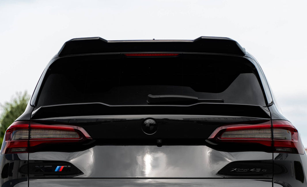 BMW X5 G05 Trunk Lid Spoiler PDG5XWB