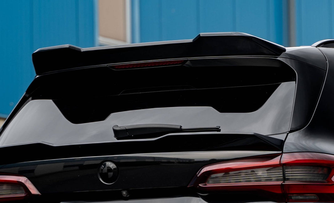 BMW X5 G05 Roof Spoiler PDG5XWB