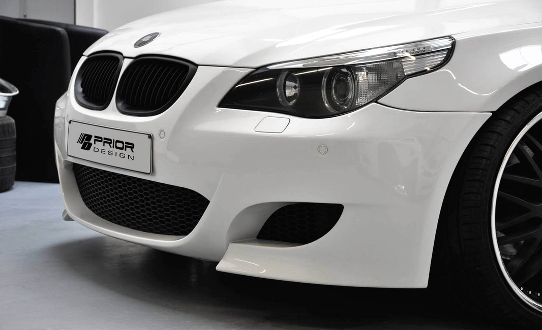BMW 5 E60 Front Bumper PDM5