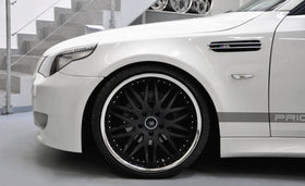 BMW 5 E60 Front Fender PDM5