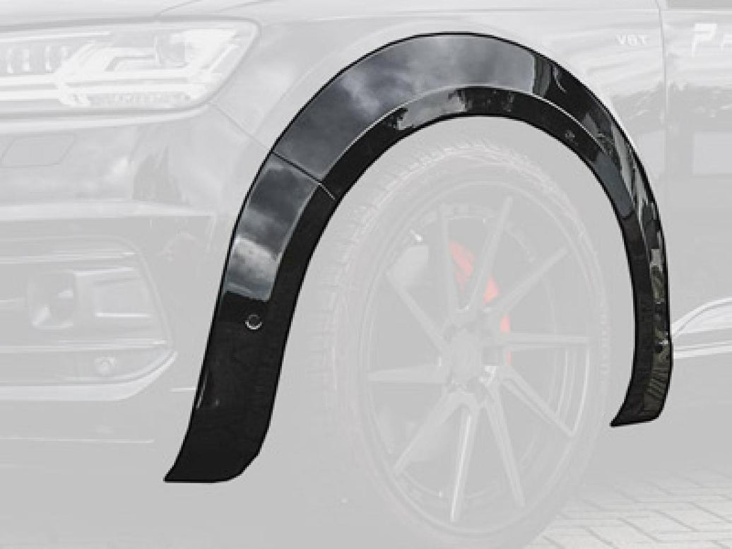 Audi Q7 4M Widebody Overfender Kit PDQ7XS