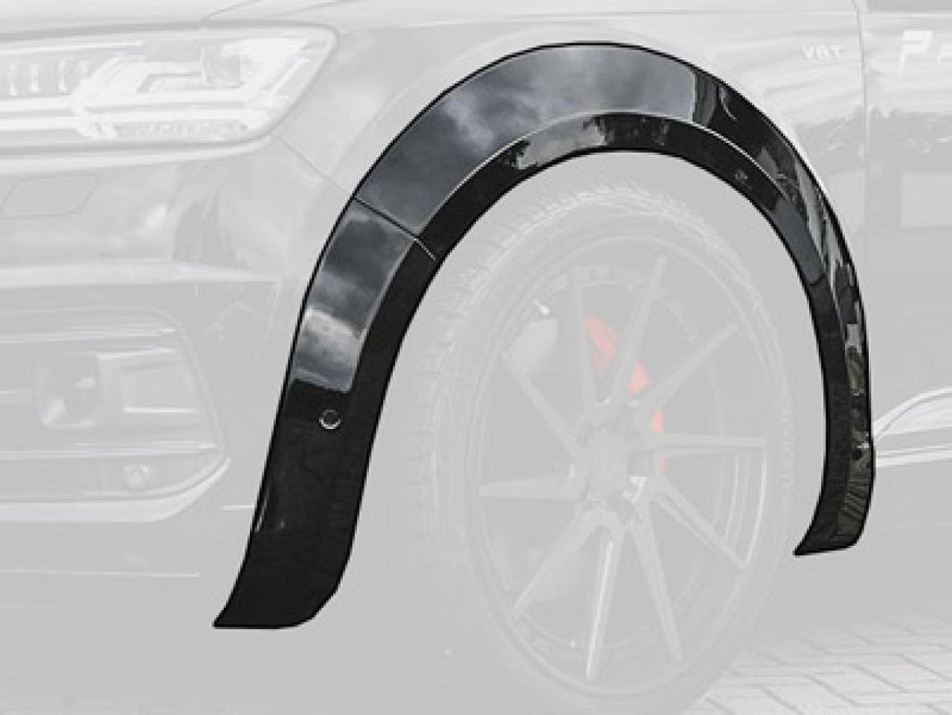 Audi Q7 4M Widebody Overfender Kit PDQ7XS