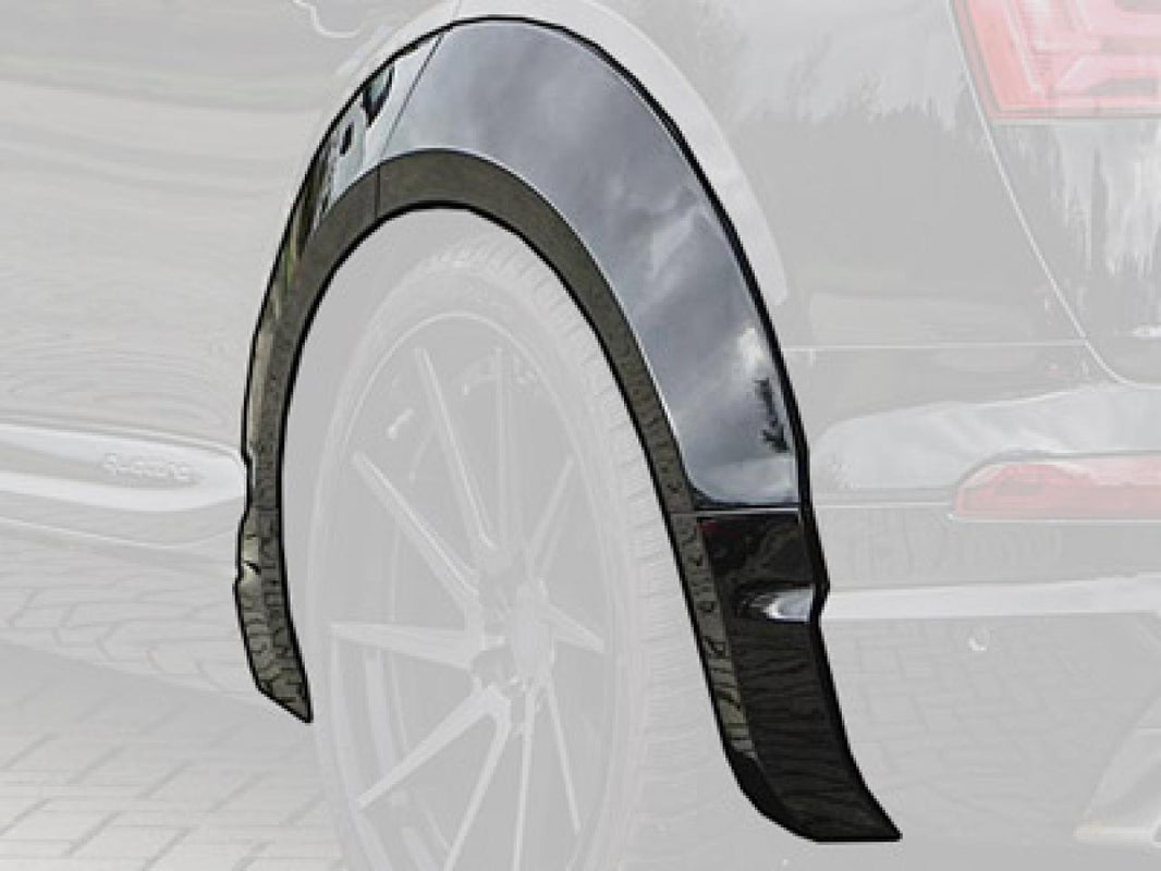 Audi Q7 4M Widebody Overfender Kit PDQ7XS