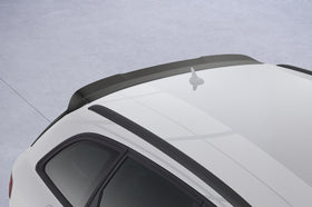 Audi A4 B8 Roof Spoiler PS034-G