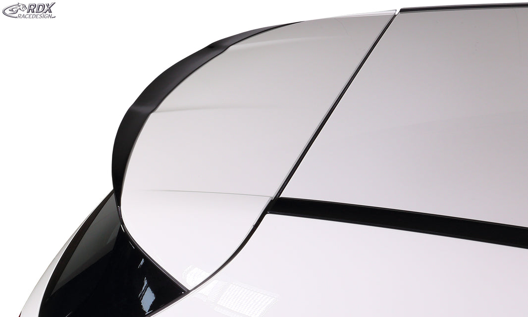 RDX Roof Spoiler for MERCEDES A-Class W176