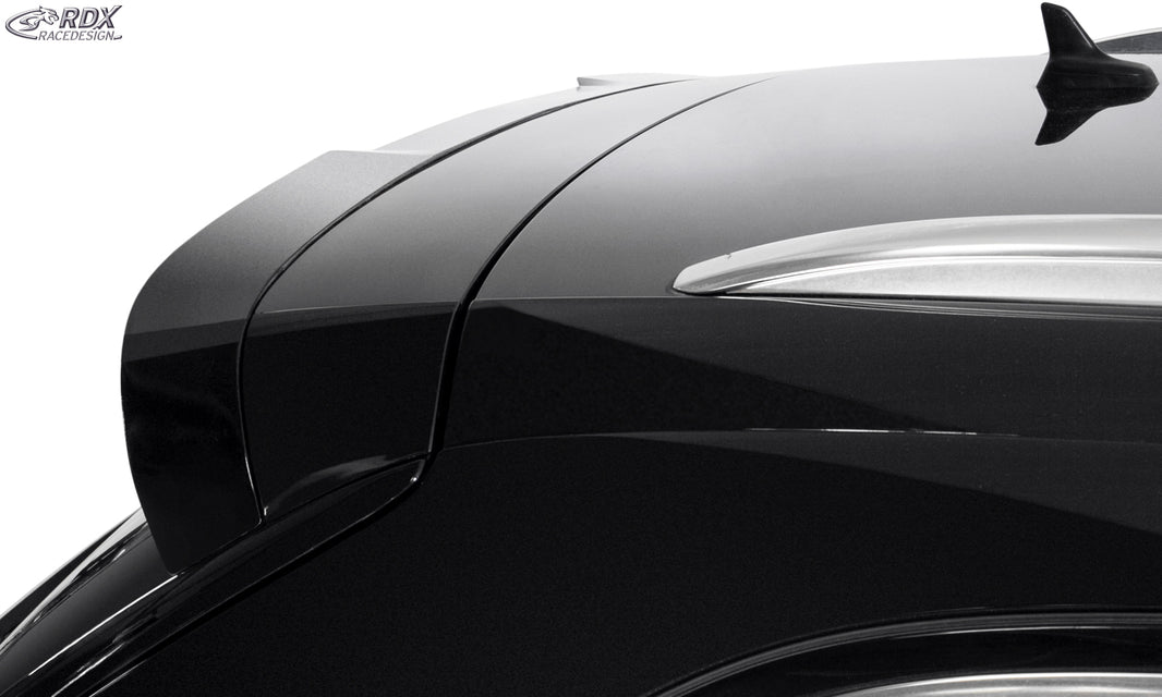 Audi Q7 4L Roof Spoiler