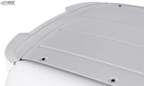 VW Caddy 2K Roof Spoiler