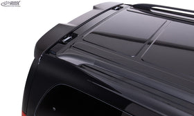 Mercedes-Benz Vito W447 Roof Spoiler