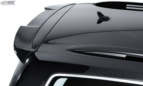 VW Sharan 7N Roof Spoiler
