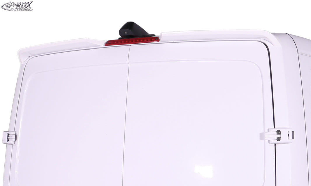 Mercedes-Benz Sprinter H1/VW Crafter H1 Roof Spoiler