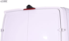 Mercedes-Benz Sprinter H1/VW Crafter H1 Roof Spoiler