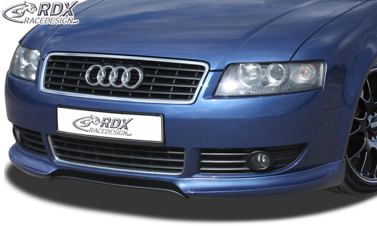 Audi A4 8H Front Splitter