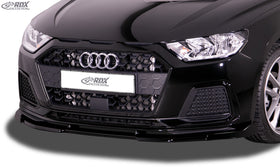 Audi A1 GB Front Splitter