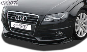 Audi A4 B8 S-Line Front Splitter