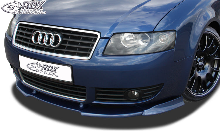 Audi A4 8H Front Splitter