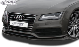 Audi A7/S7 Front Splitter