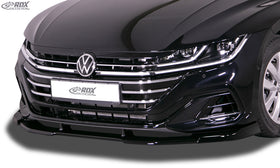 VW Arteon R-Line Front Splitter