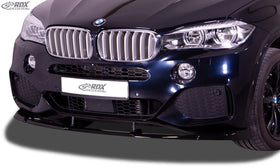 BMW X5 F15 M-Sport Front Splitter