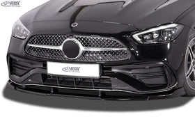 Mercedes-Benz C W206/S206 AMG-Line Front Splitter
