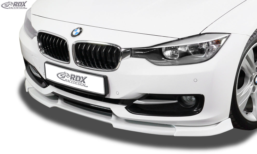 BMW 3 F30/F31 Front Splitter