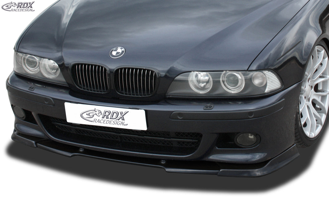 BMW 5/M5 E39 Front Splitter