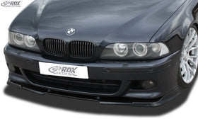 BMW 5/M5 E39 Front Splitter