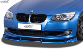 BMW 3 E92/E93 Front Splitter