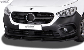 Mercedes-Benz Citan/T W420 Front Splitter