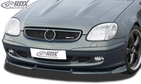 Mercedes-Benz SLK R170 Front Splitter